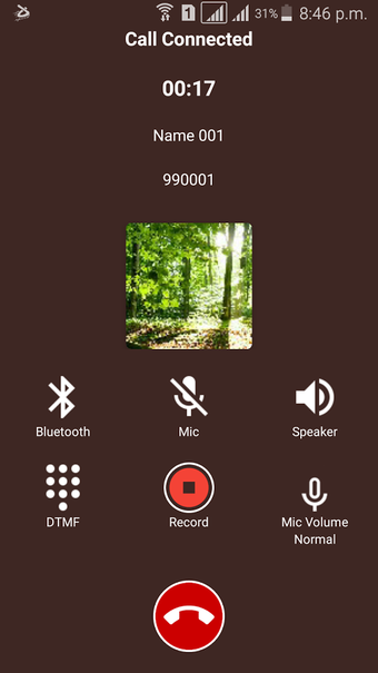 Image 3 for Connect Dialer Speed