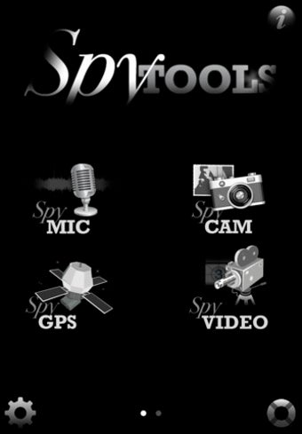 Image 0 for SpyTOOLS