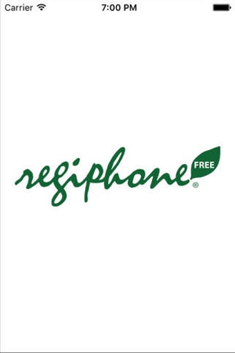 Image 0 for regiphone