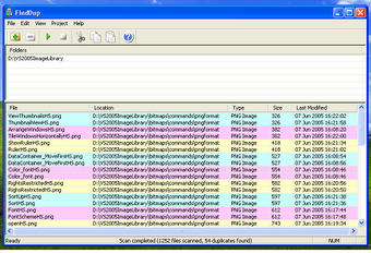 Image 0 for Industrial Software Find …