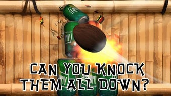 Image 3 for Can Toss Fun - Hit & Smas…