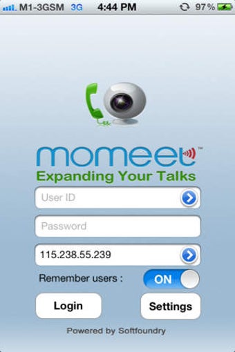 Image 0 for Momeet