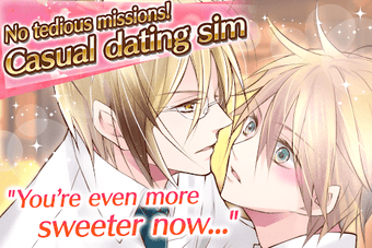 Imagen 1 para Feral Boyfriend: Free Yao…