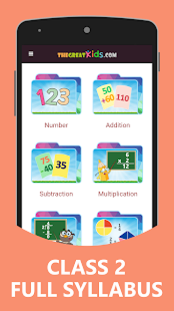 Image 3 for Class 2 Math Complete Syl…