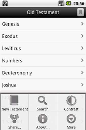 Image 3 for Holy Bible (RSV)