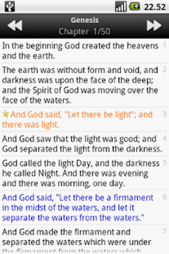 Image 2 for Holy Bible (RSV)