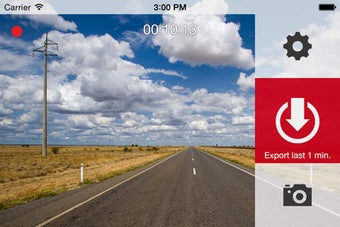 Imagen 0 para Falco - a dashboard camer…