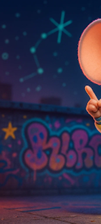 Image 0 for ColorCycle