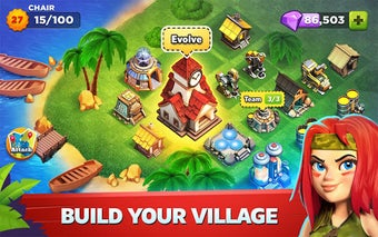Image 1 for Puzzle Island : Match 3 G…