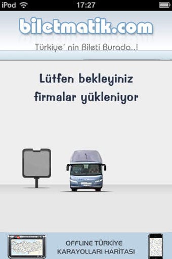 Image 0 for Biletmatik