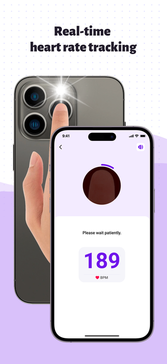 Imagen 0 para Heartwell: Track Health