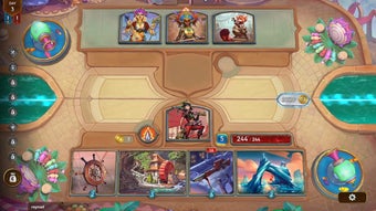 Image 0 for The Bazaar