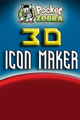 Image 0 for 3D Icon Maker Free