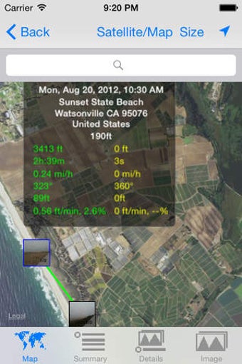 Image 0 for Picture Places When