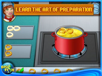 Image 0 for Cooking Academy HD (Full)