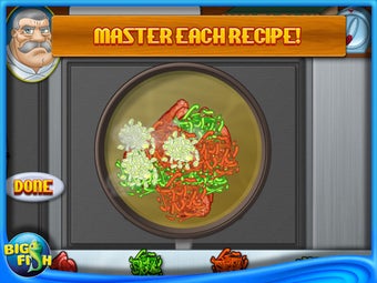Image 1 for Cooking Academy HD (Full)