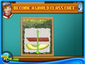 Image 2 for Cooking Academy HD (Full)