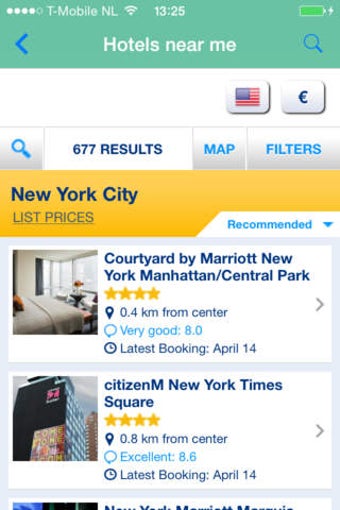 Image 0 for Hotels Near Me