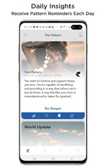 Imagen 0 para The Pattern (Early Access…
