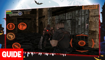 Image 1 for Guide to Resident Evil 4 …