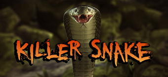 Image 1 for Killer Snake - Hungry Mon…
