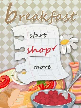 Image 0 for Breakfast Now HD-Cooking …