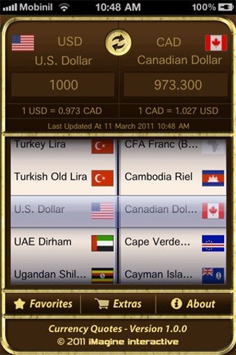 Image 2 for Currency Quotes