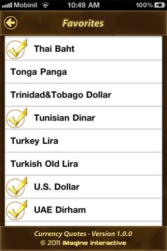 Image 3 for Currency Quotes