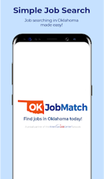 Image 3 for OkJobMatch