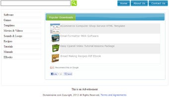 Image 0 for PayPal Instant Download S…