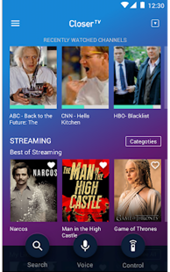 Image 1 for CloserTV