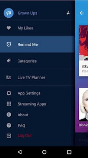 Image 0 for CloserTV