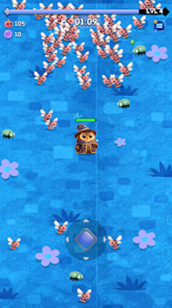 Image 0 for Pomino: Too Many Monsters