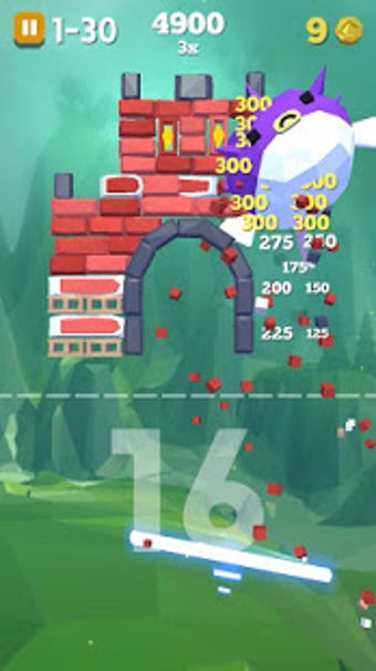 Image 0 for Smashy Brick