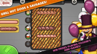 Imagen 0 para Papa's Hot Doggeria To Go
