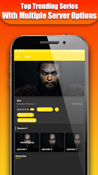 Imagen 1 para Free HD Moviebox Movies -…