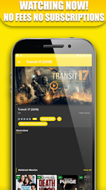 Imagen 0 para Free HD Moviebox Movies -…