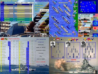 Image 0 for Battleship WW2