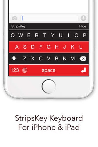 Image 0 for StripsKey