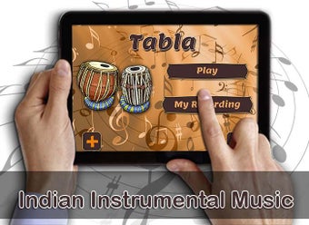Image 0 for Tabla Music Instrument