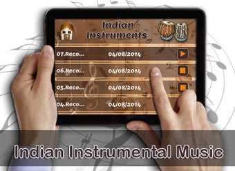 Image 1 for Tabla Music Instrument