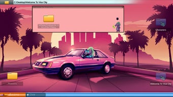 Imagen 0 para Malware City