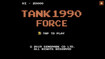 Imagen 2 para Tank 1990