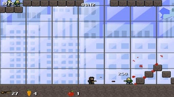 Imagen 0 para ZombieRun
