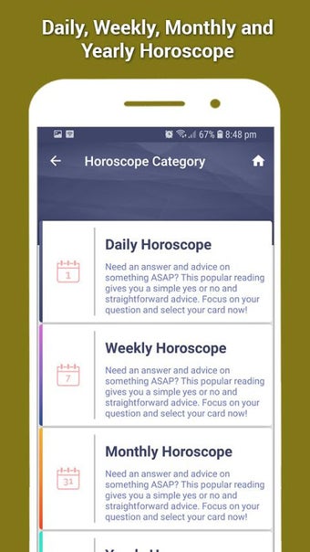 Imagen 0 para Tarot Reading