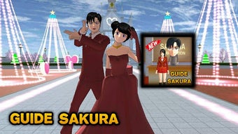 Imagen 0 para Guide For Sakura School S…
