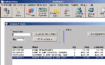 Image 0 for StandardPOS for Retail