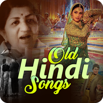 Imagen 0 para 1000+ Old Hindi Songs