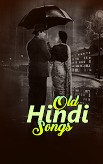 Imagen 0 para 1000+ Old Hindi Songs