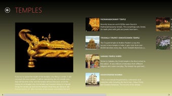 Image 0 for Richest temples of India
